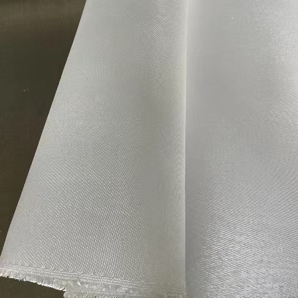 Vải Silica dệt: Giải pháp cách nhiệt nhiệt độ cao tối ưu cho các ứng dụng công nghiệp
