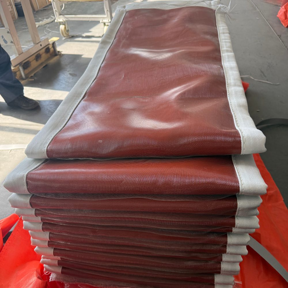 Khớp nối giãn nở vải là gì và nó hoạt động như thế nào?
